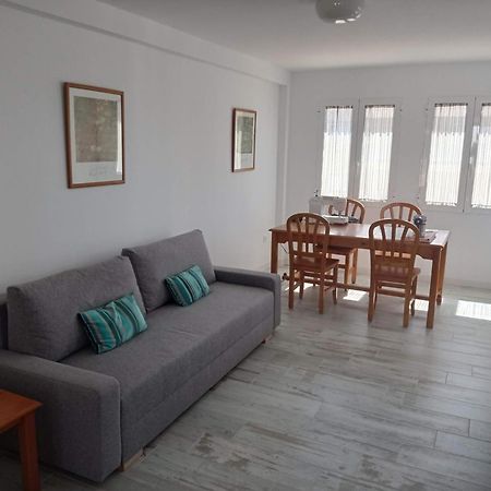 Residencial Club Deltamar Solo Familias Serviplaya Плая-де-Ширако Экстерьер фото