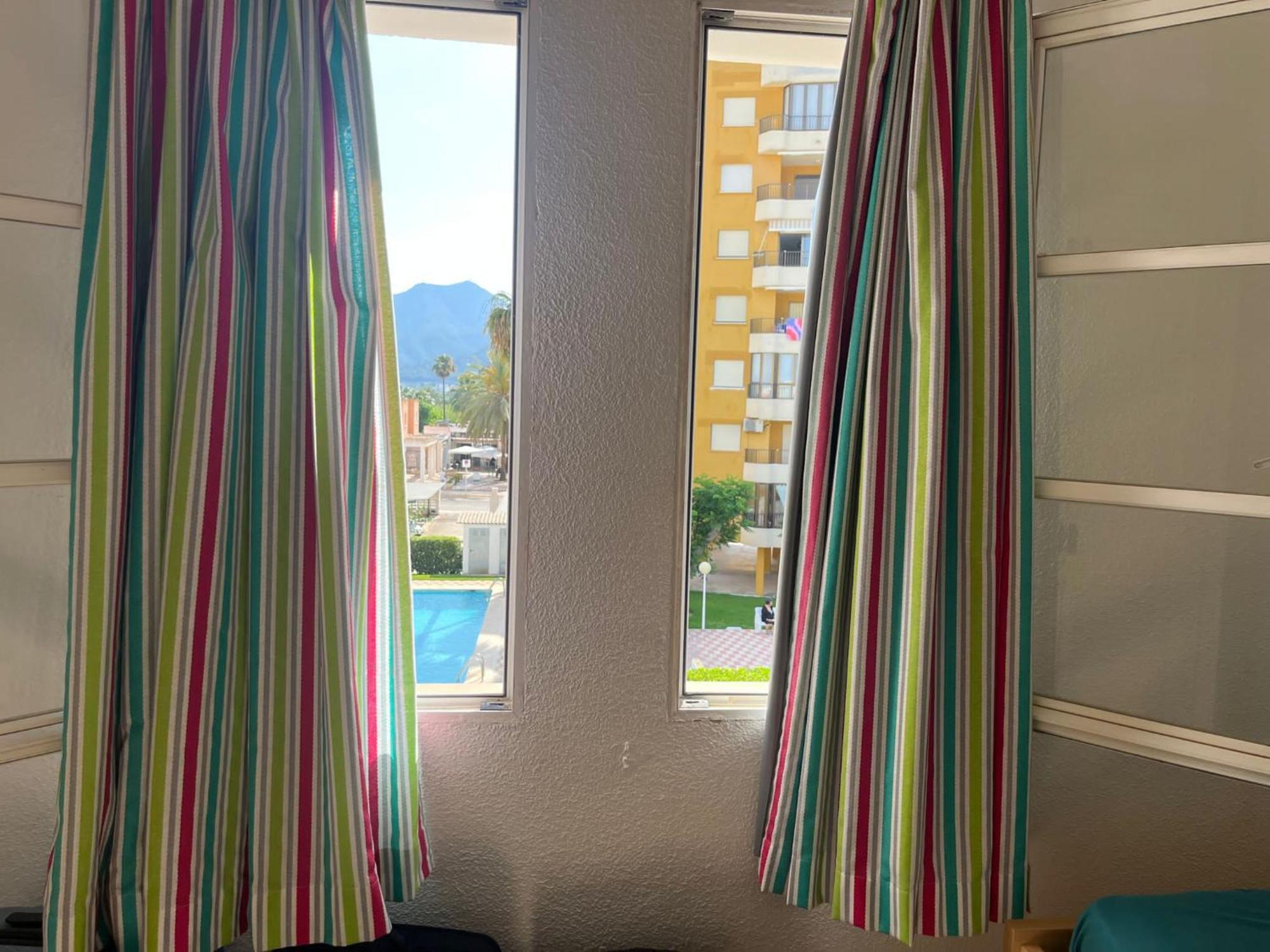 Residencial Club Deltamar Solo Familias Serviplaya Плая-де-Ширако Экстерьер фото