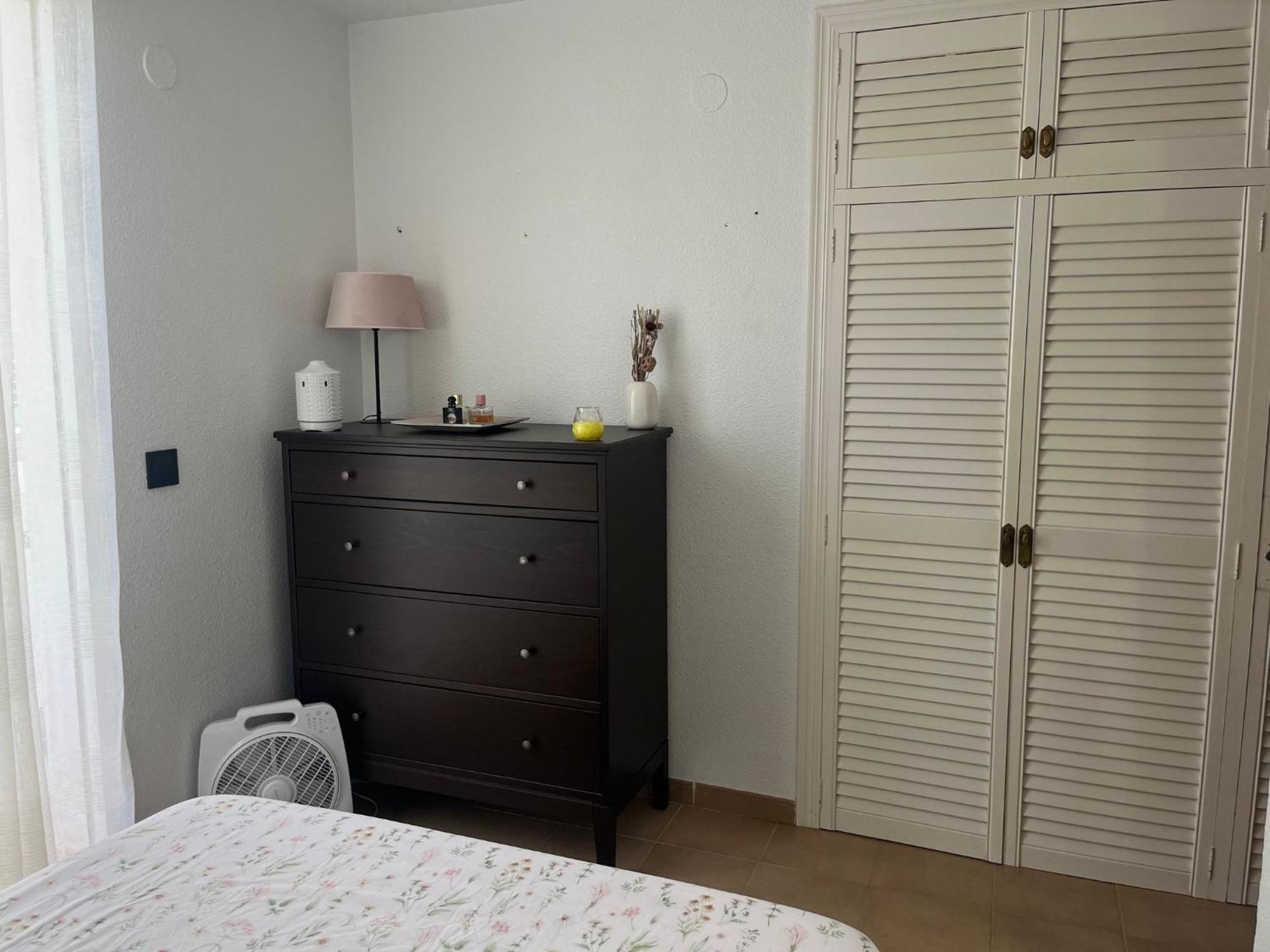 Residencial Club Deltamar Solo Familias Serviplaya Плая-де-Ширако Экстерьер фото