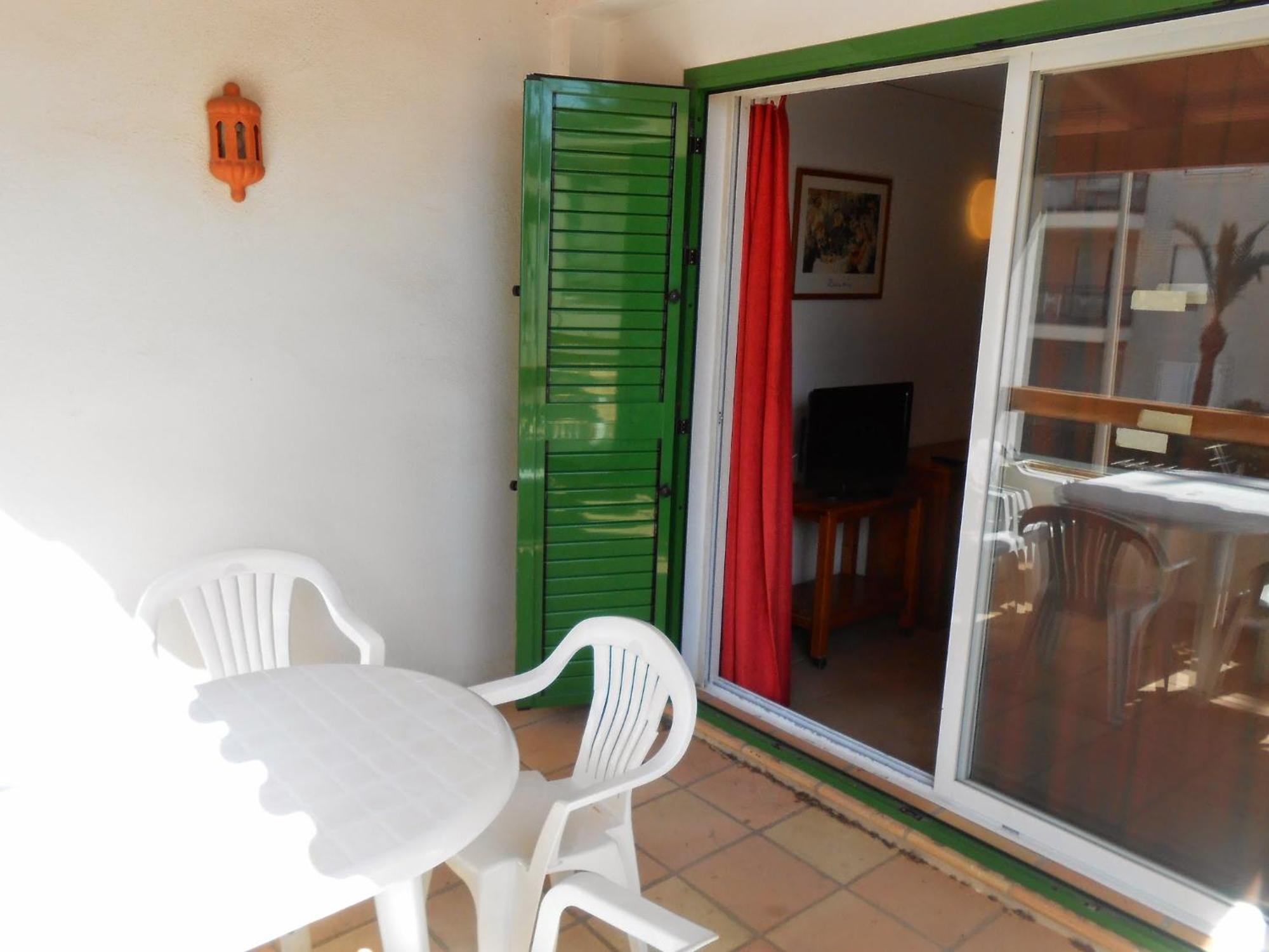 Residencial Club Deltamar Solo Familias Serviplaya Плая-де-Ширако Номер фото