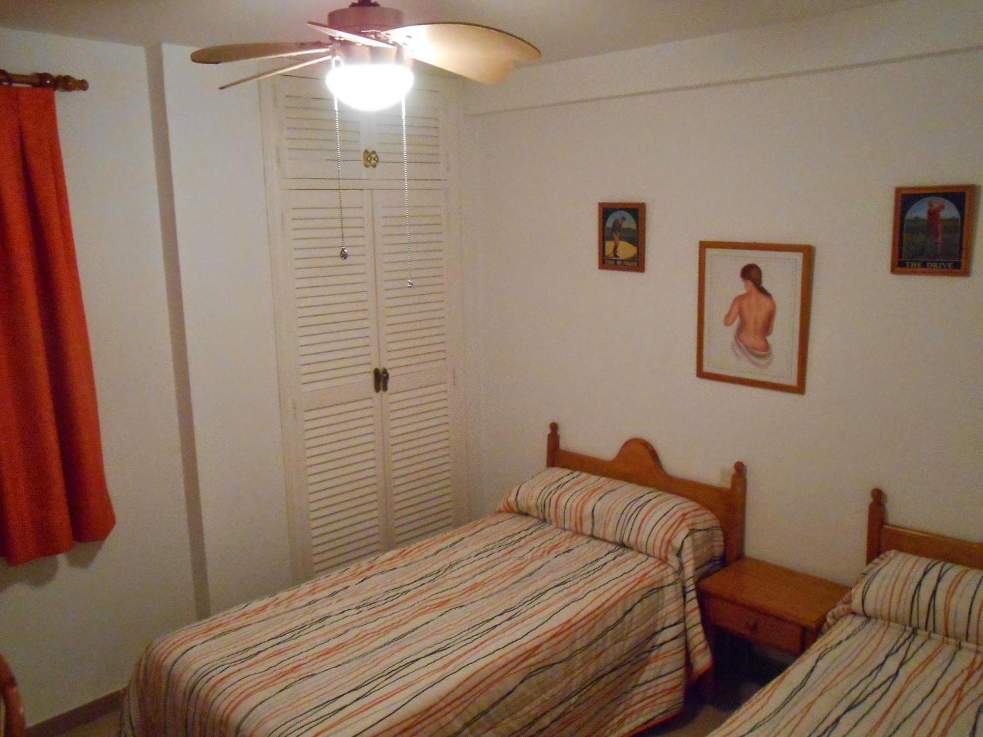 Residencial Club Deltamar Solo Familias Serviplaya Плая-де-Ширако Номер фото