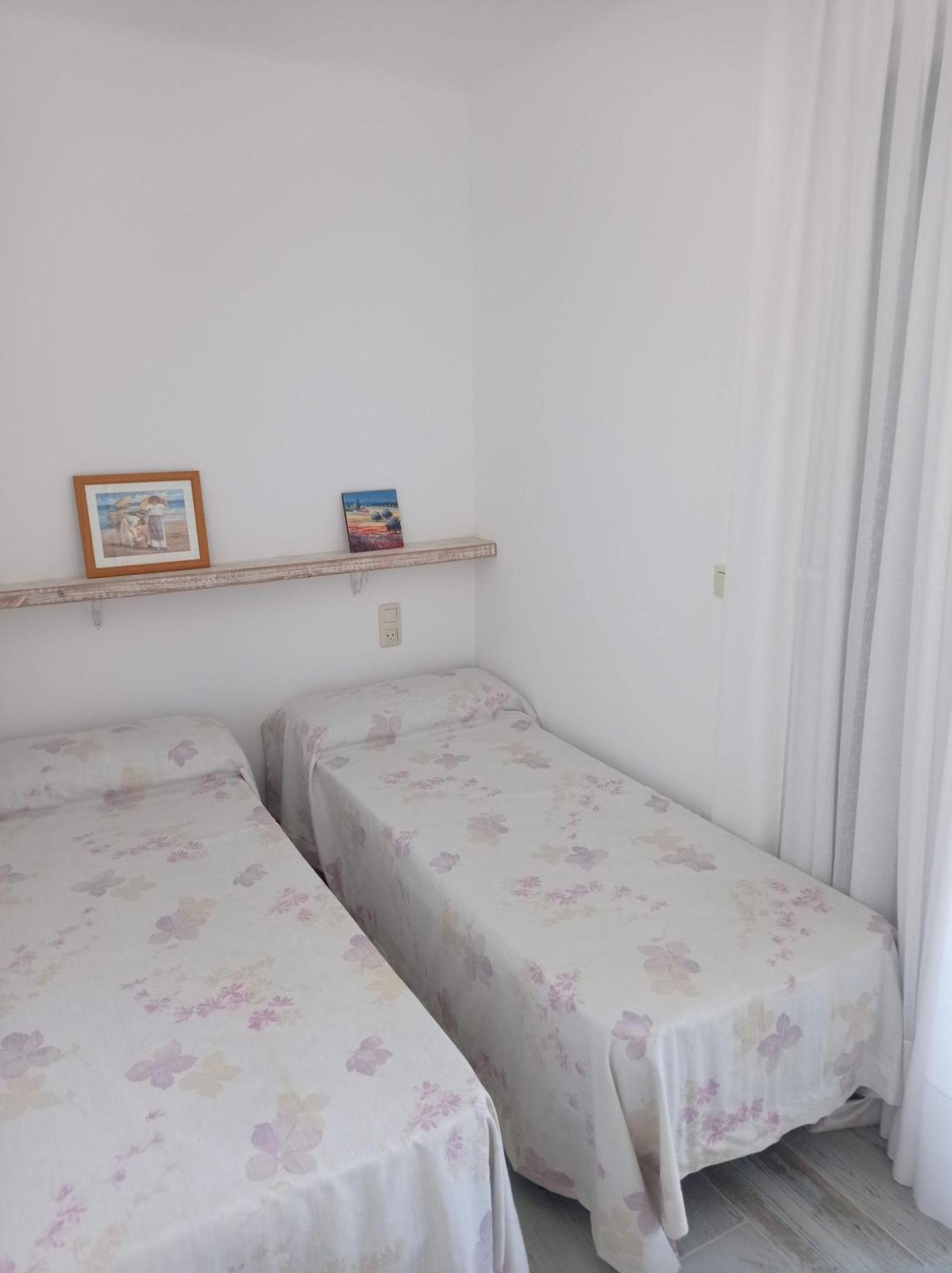 Residencial Club Deltamar Solo Familias Serviplaya Плая-де-Ширако Экстерьер фото