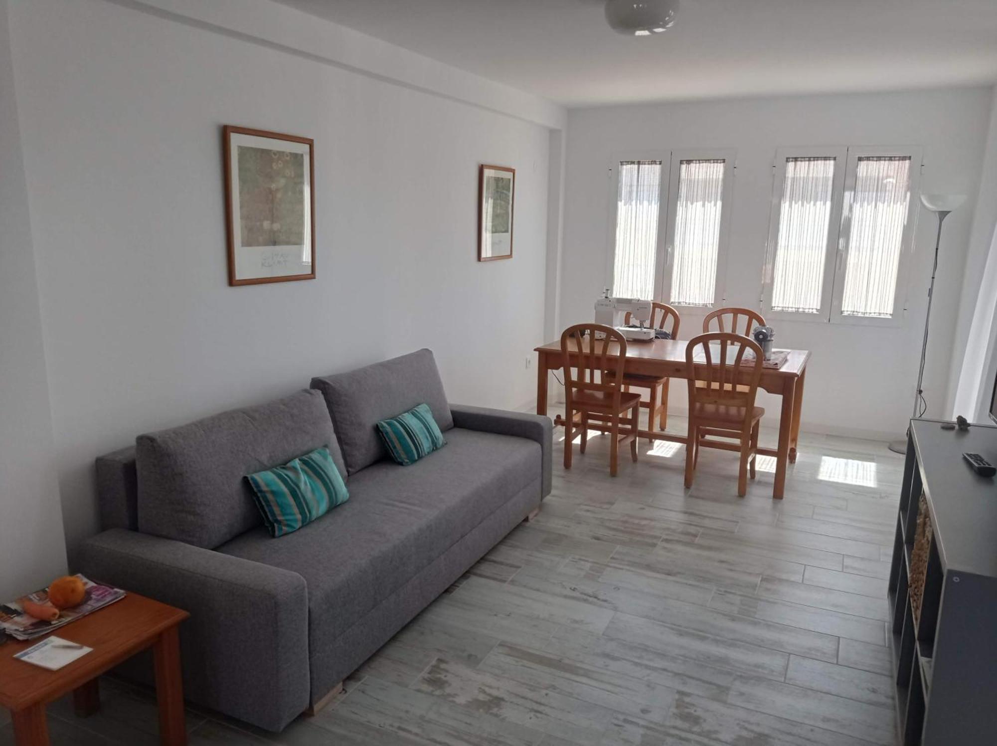 Residencial Club Deltamar Solo Familias Serviplaya Плая-де-Ширако Экстерьер фото