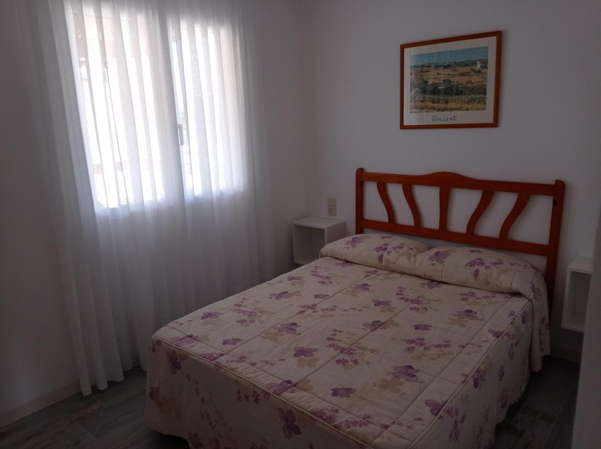 Residencial Club Deltamar Solo Familias Serviplaya Плая-де-Ширако Экстерьер фото