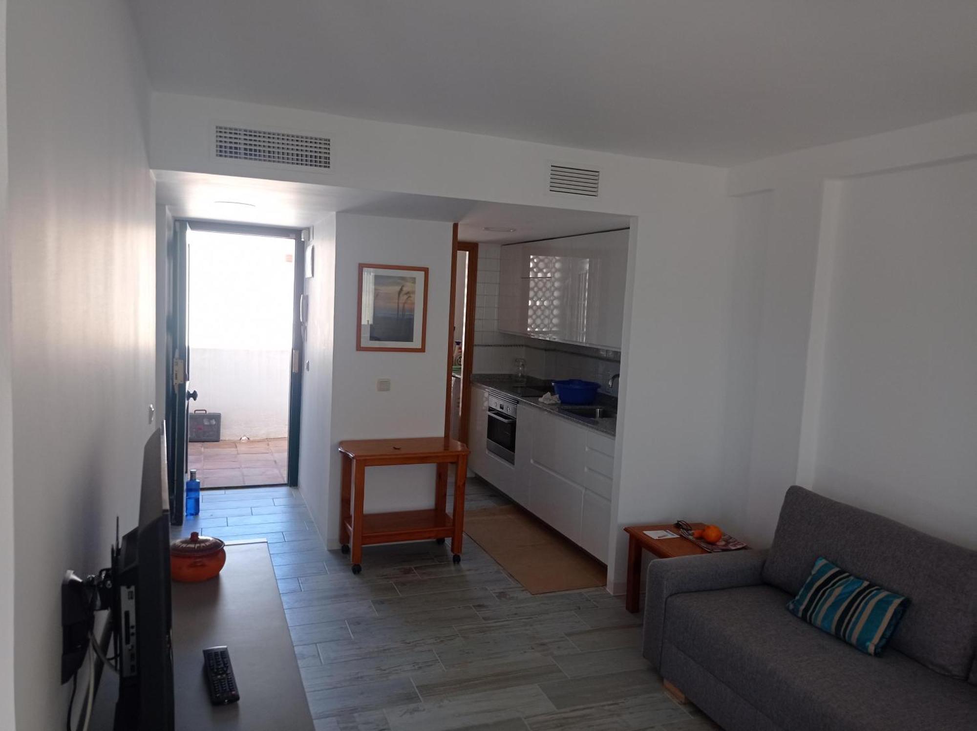 Residencial Club Deltamar Solo Familias Serviplaya Плая-де-Ширако Экстерьер фото