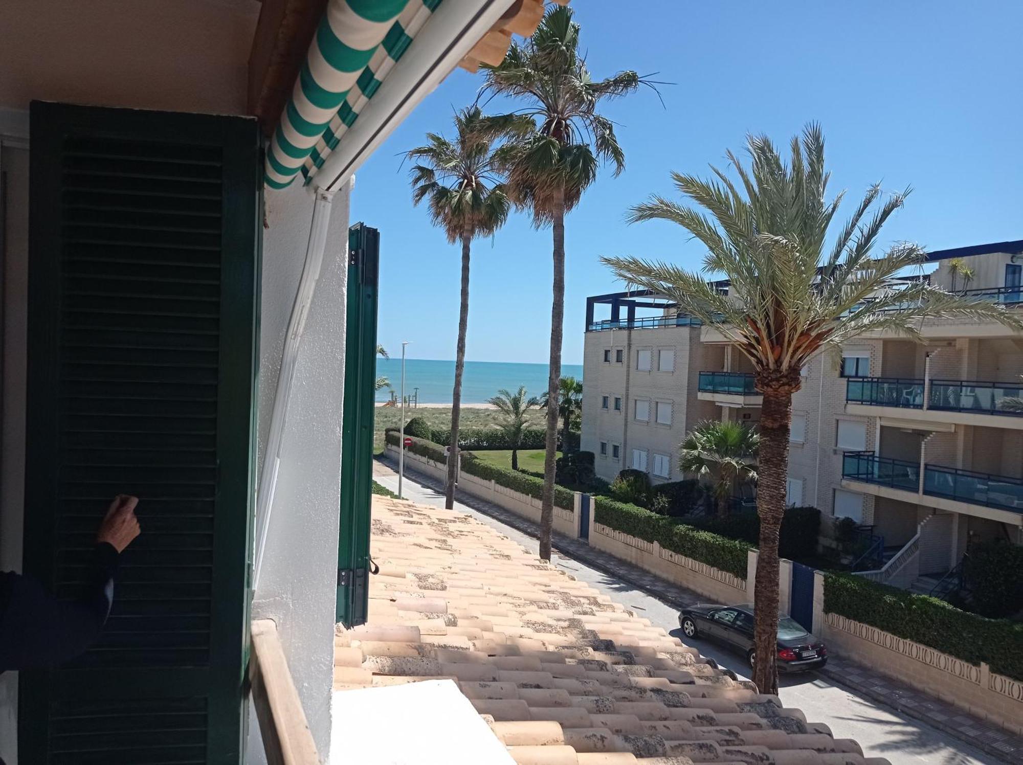 Residencial Club Deltamar Solo Familias Serviplaya Плая-де-Ширако Экстерьер фото