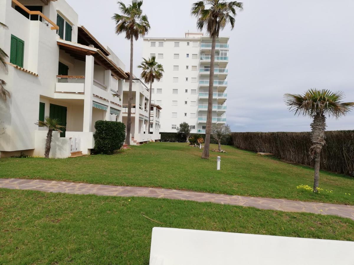 Residencial Club Deltamar Solo Familias Serviplaya Плая-де-Ширако Экстерьер фото