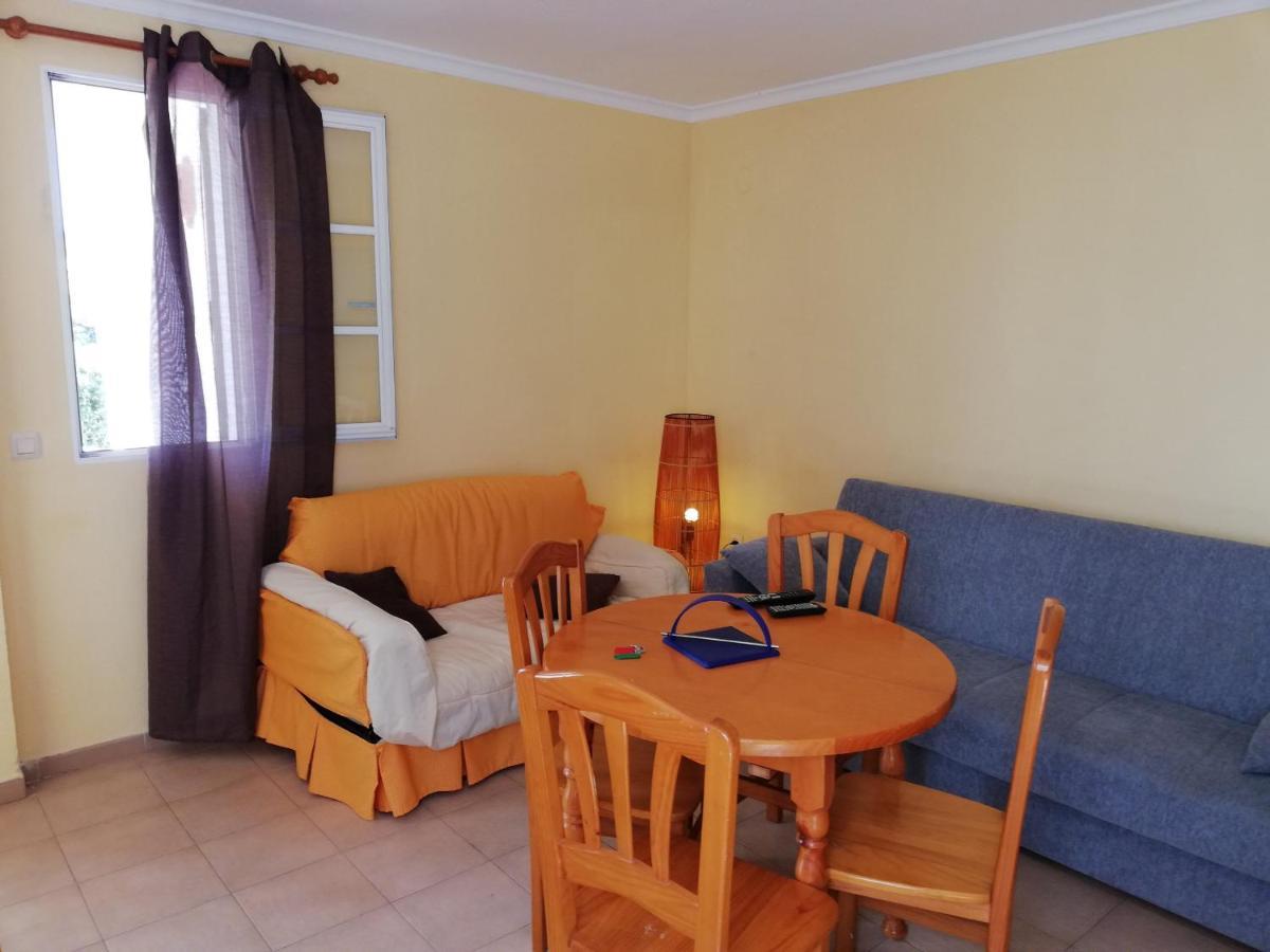 Residencial Club Deltamar Solo Familias Serviplaya Плая-де-Ширако Экстерьер фото